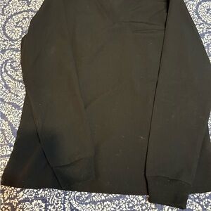 Mandala Long Sleeve Scrub Top